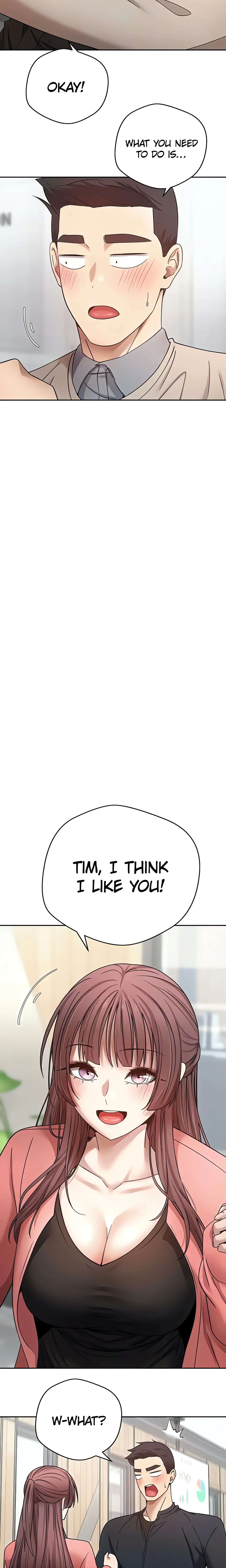 I Can Buy Anything (Official Uncensored) chapter 27 page 6