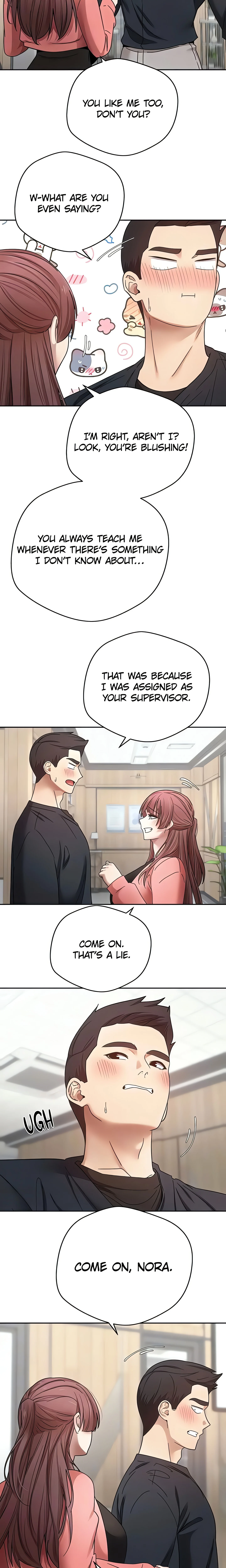 I Can Buy Anything (Official Uncensored) chapter 27 page 7