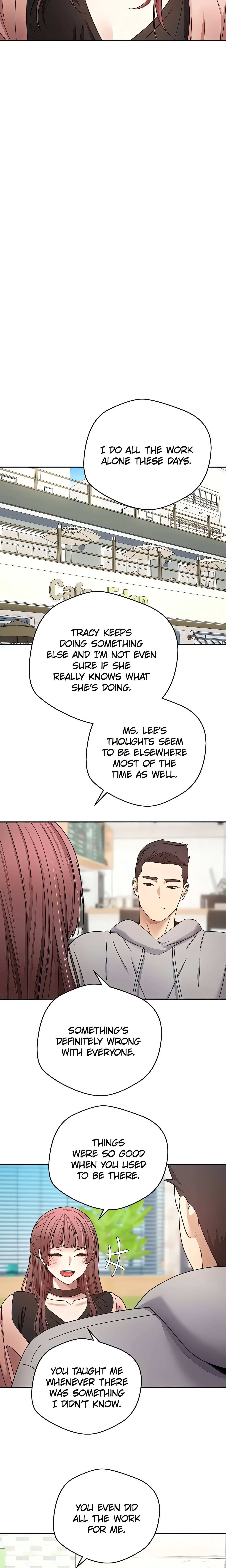 I Can Buy Anything (Official Uncensored) chapter 27 page 10