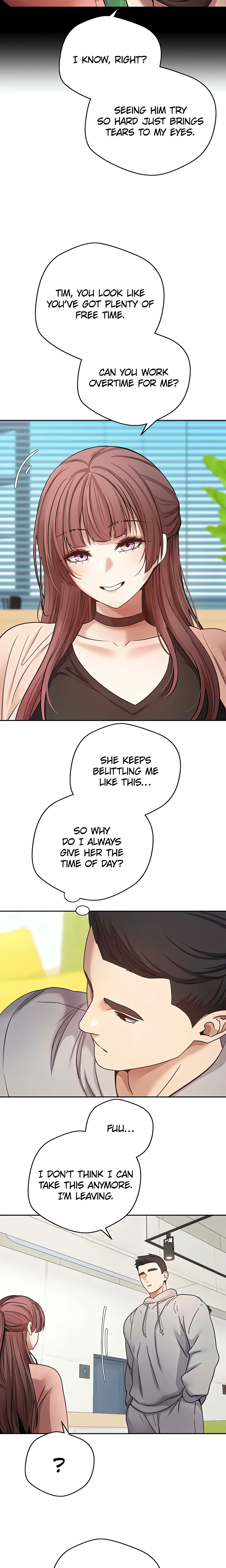 I Can Buy Anything (Official Uncensored) chapter 27 page 13