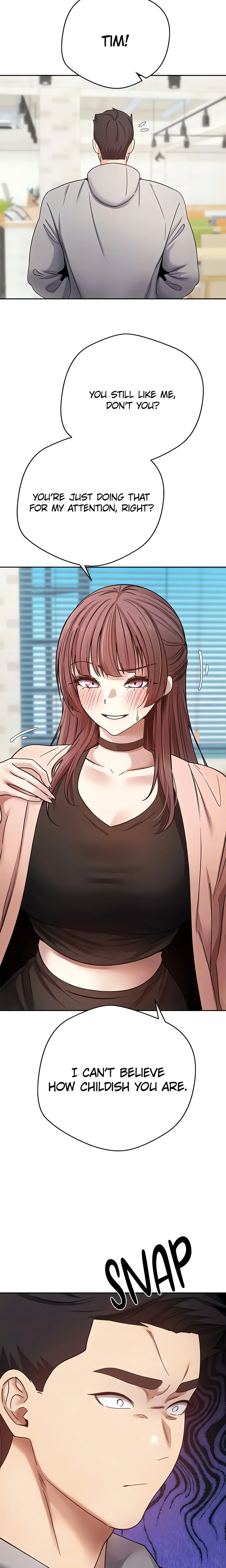 I Can Buy Anything (Official Uncensored) chapter 27 page 15
