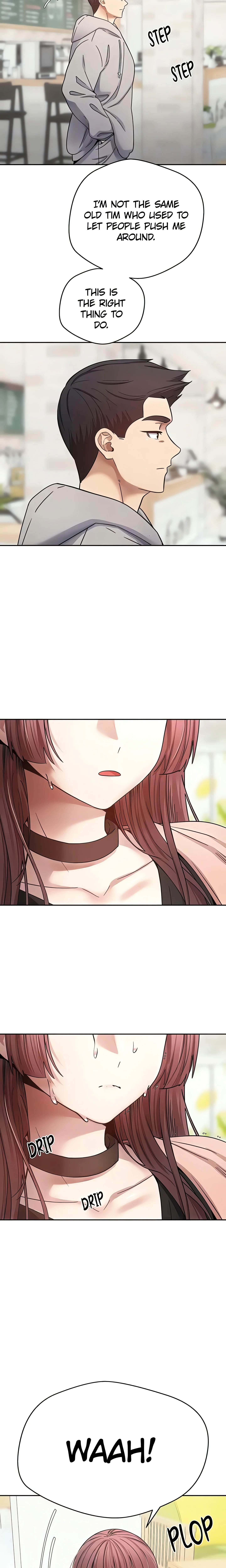 I Can Buy Anything (Official Uncensored) chapter 27 page 17