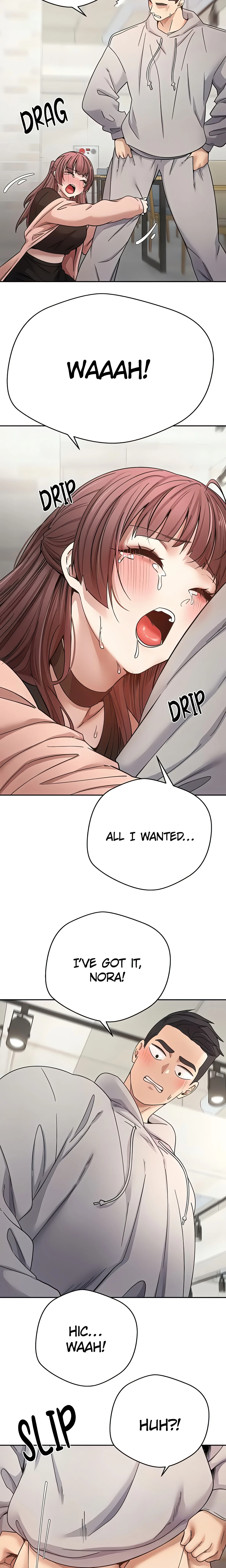 I Can Buy Anything (Official Uncensored) chapter 27 page 19