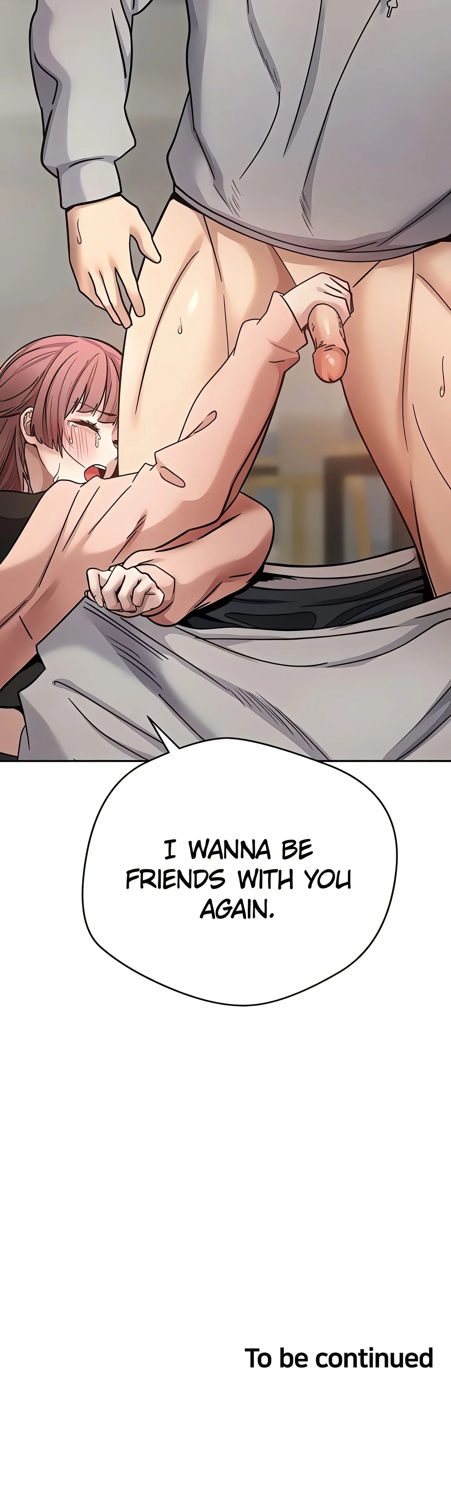I Can Buy Anything (Official Uncensored) chapter 27 page 21