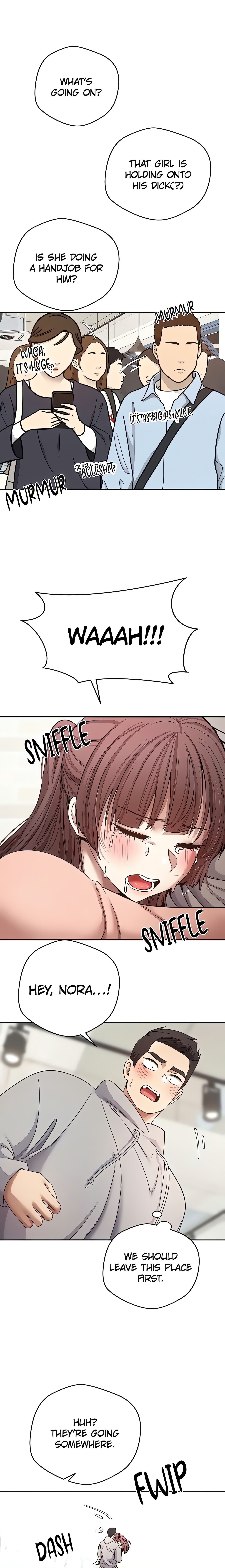 I Can Buy Anything (Official Uncensored) chapter 28 page 2