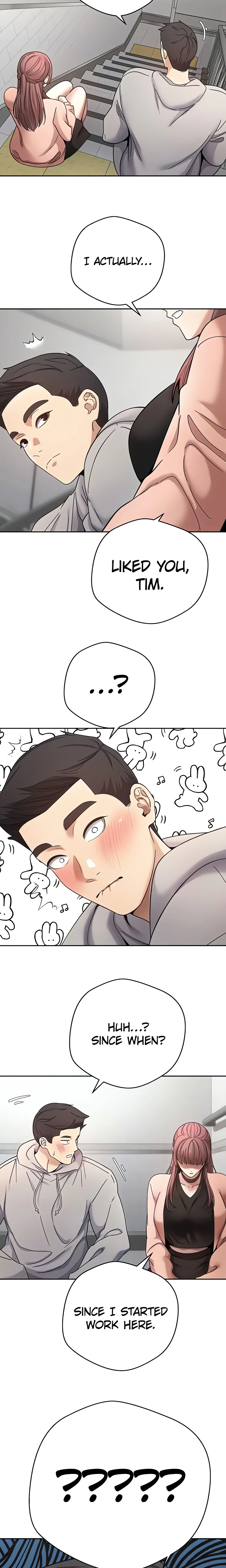 I Can Buy Anything (Official Uncensored) chapter 28 page 6
