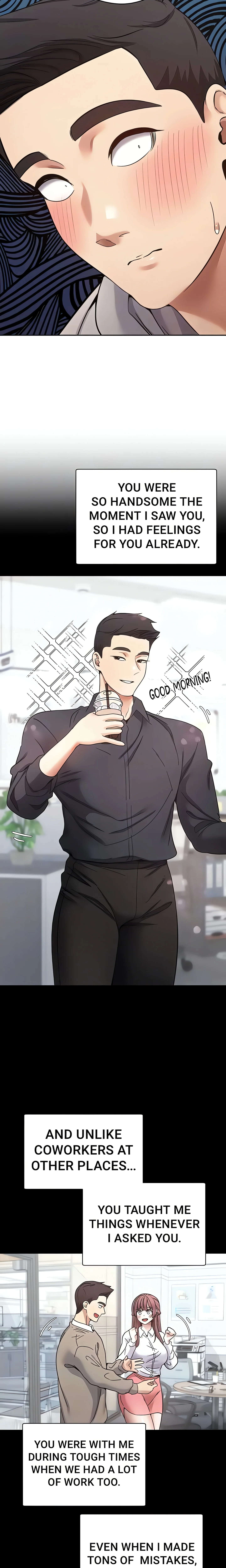 I Can Buy Anything (Official Uncensored) chapter 28 page 7