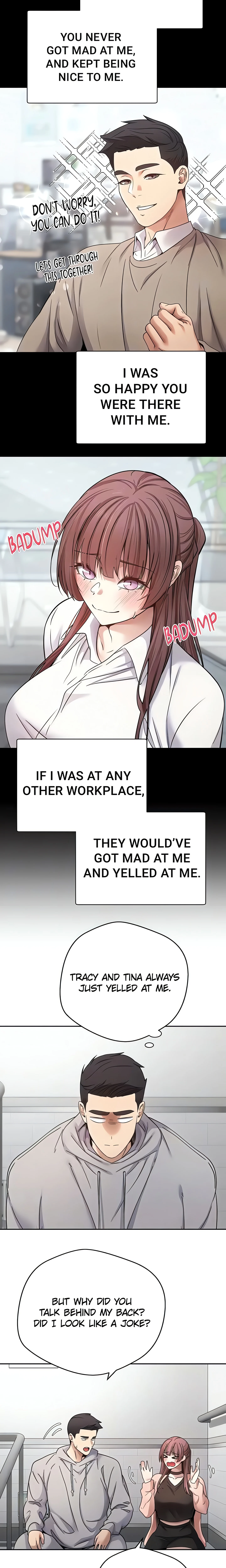 I Can Buy Anything (Official Uncensored) chapter 28 page 8