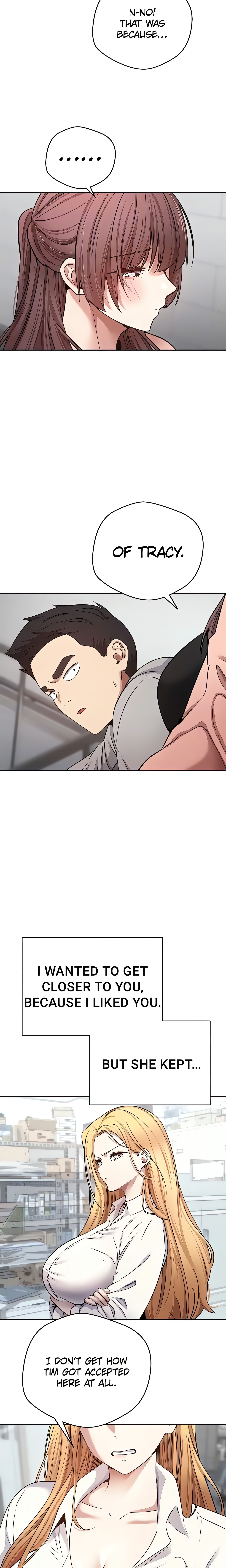 I Can Buy Anything (Official Uncensored) chapter 28 page 9