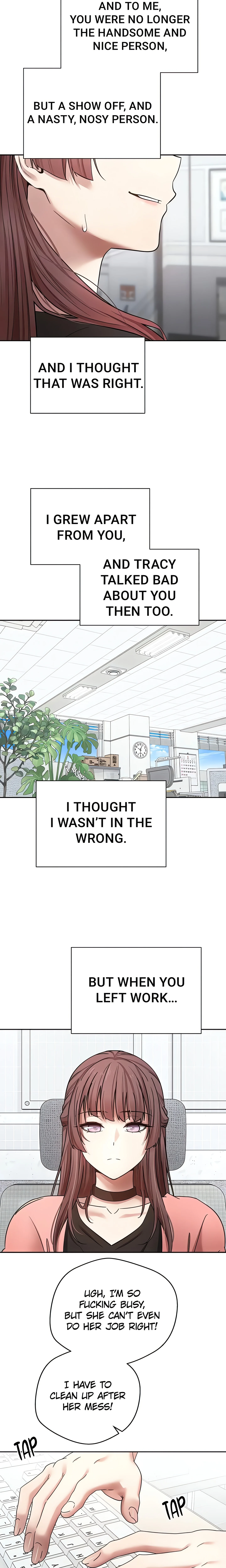 I Can Buy Anything (Official Uncensored) chapter 28 page 11