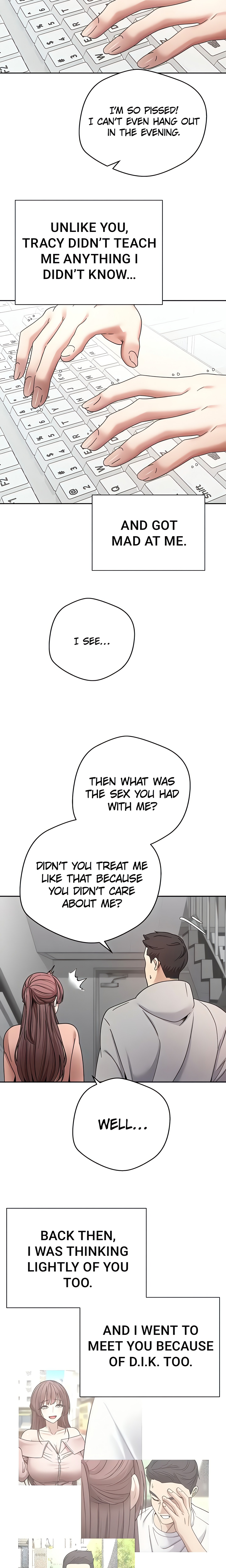 I Can Buy Anything (Official Uncensored) chapter 28 page 12