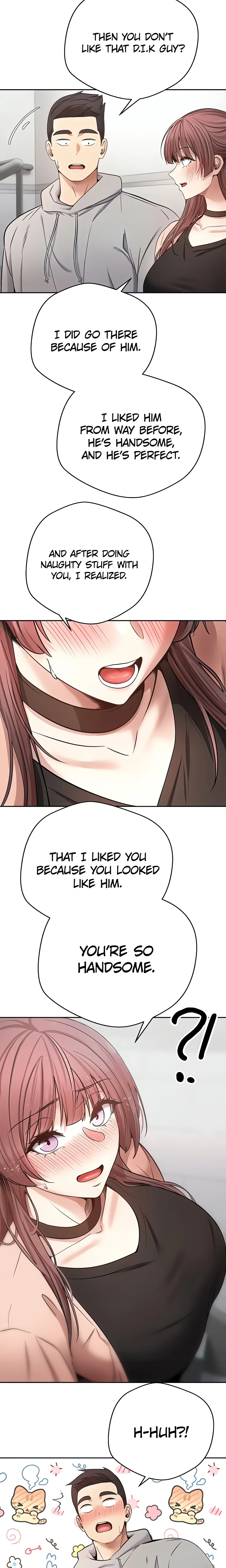 I Can Buy Anything (Official Uncensored) chapter 28 page 14