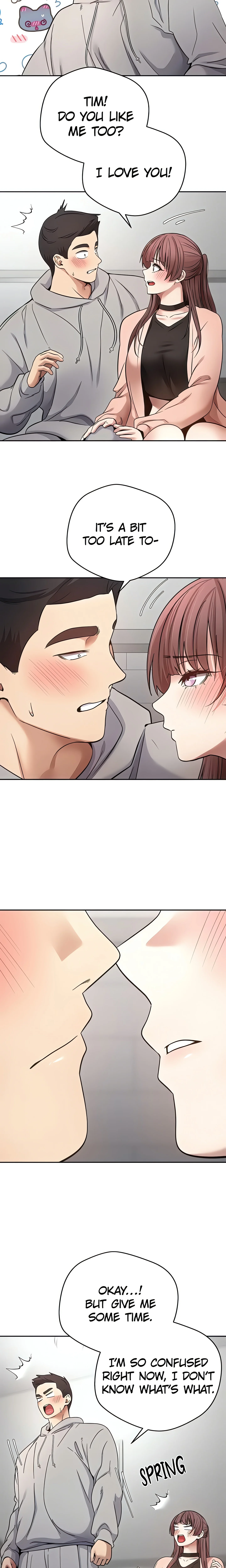 I Can Buy Anything (Official Uncensored) chapter 28 page 15