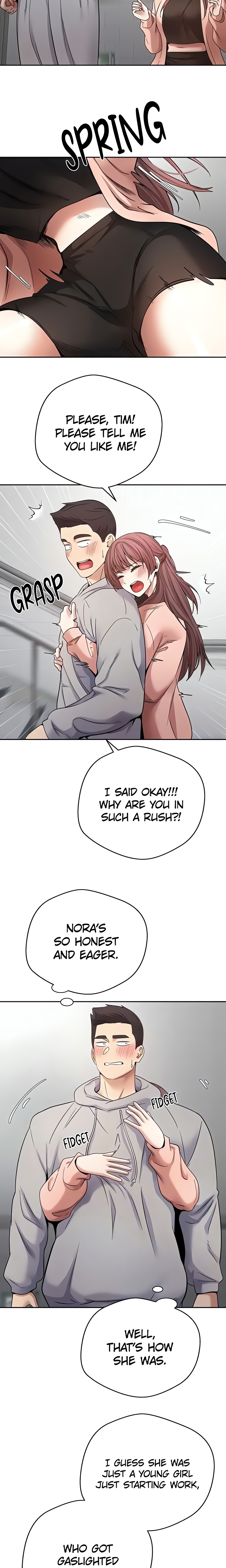 I Can Buy Anything (Official Uncensored) chapter 28 page 16