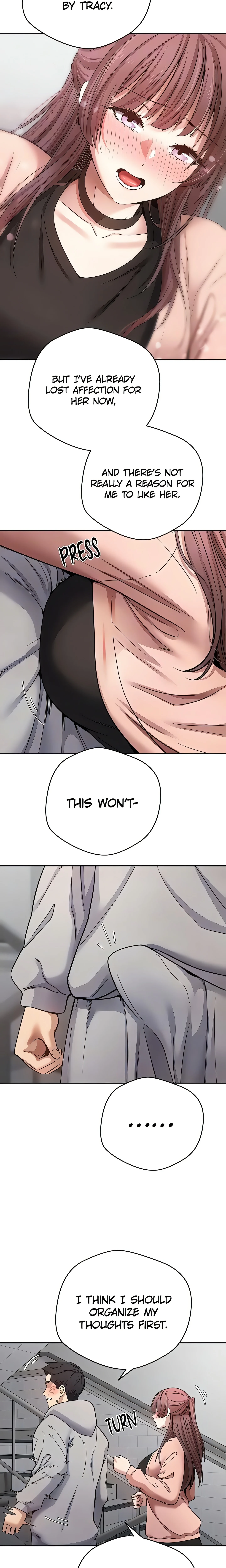 I Can Buy Anything (Official Uncensored) chapter 28 page 17
