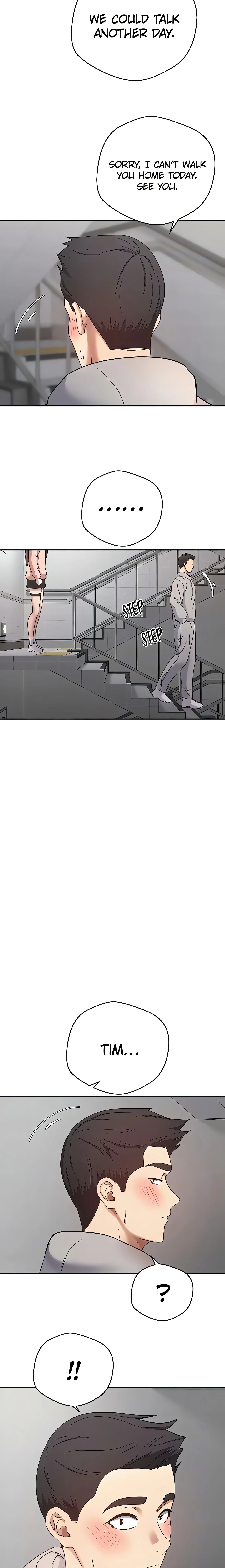 I Can Buy Anything (Official Uncensored) chapter 28 page 18