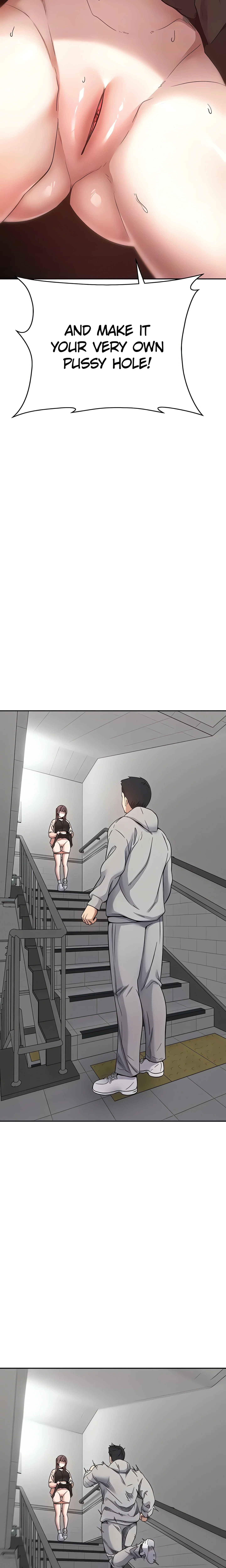 I Can Buy Anything (Official Uncensored) chapter 28 page 20
