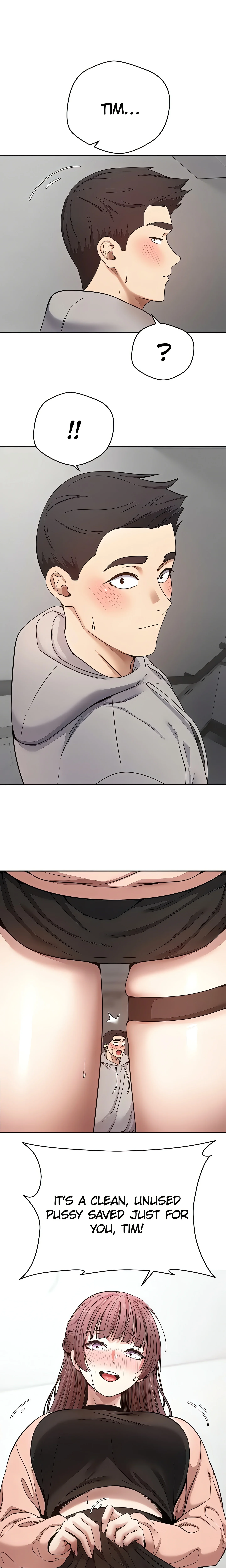 I Can Buy Anything (Official Uncensored) chapter 29 page 2