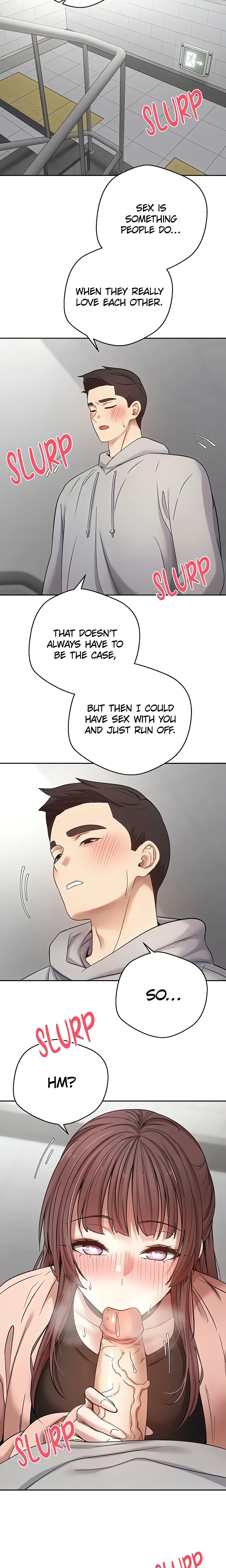 I Can Buy Anything (Official Uncensored) chapter 29 page 5