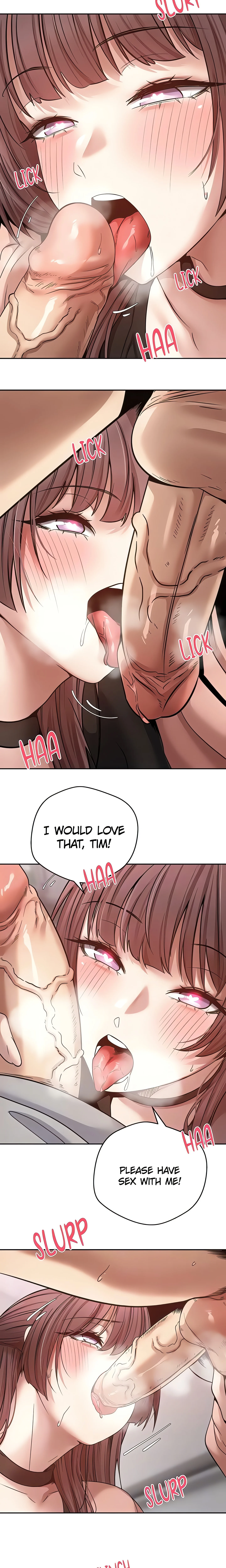 I Can Buy Anything (Official Uncensored) chapter 29 page 6