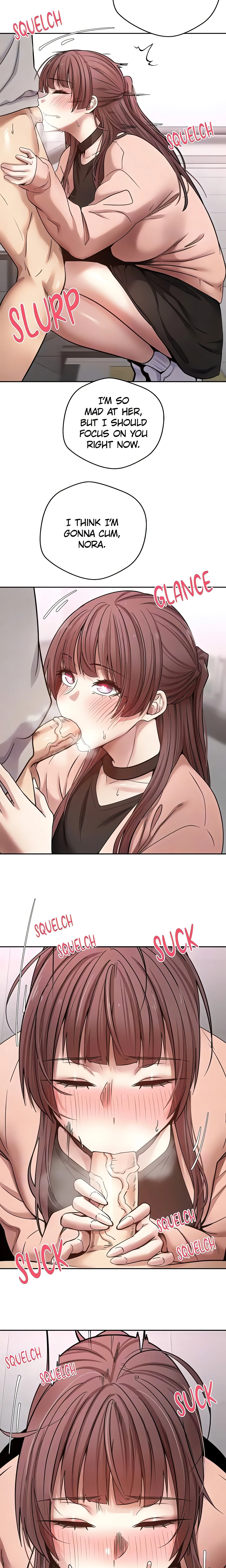 I Can Buy Anything (Official Uncensored) chapter 29 page 8