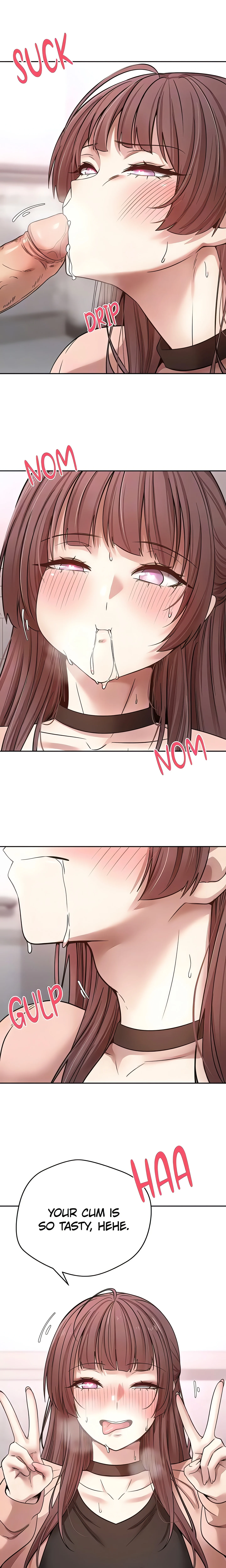 I Can Buy Anything (Official Uncensored) chapter 29 page 10