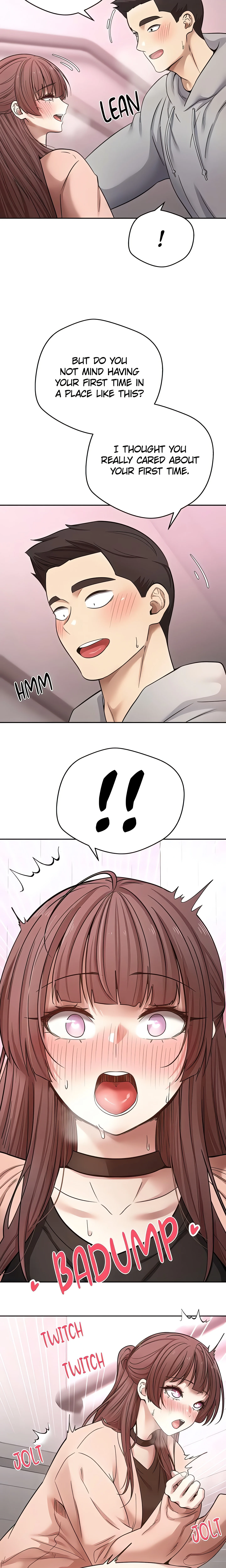 I Can Buy Anything (Official Uncensored) chapter 29 page 12