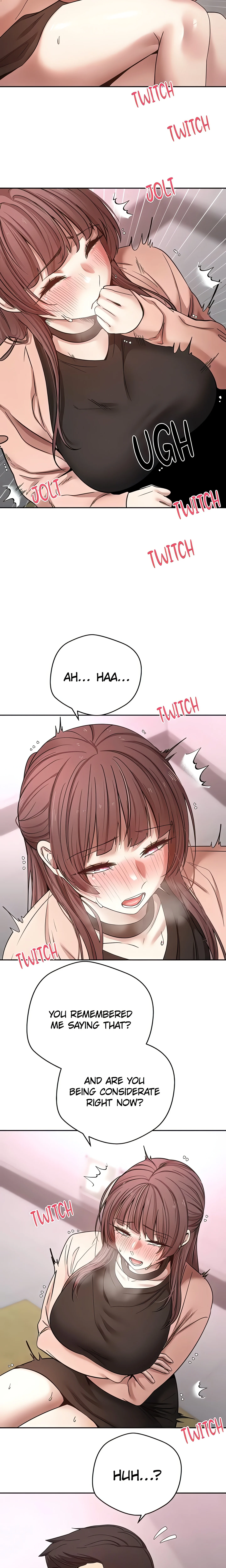 I Can Buy Anything (Official Uncensored) chapter 29 page 13