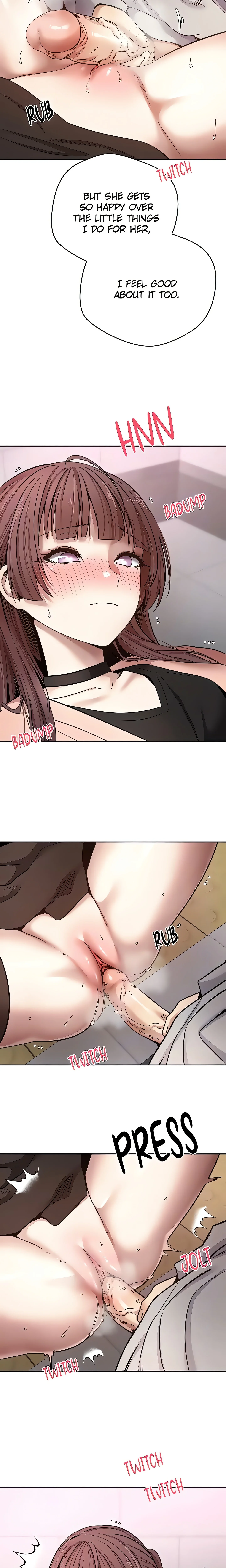 I Can Buy Anything (Official Uncensored) chapter 29 page 15
