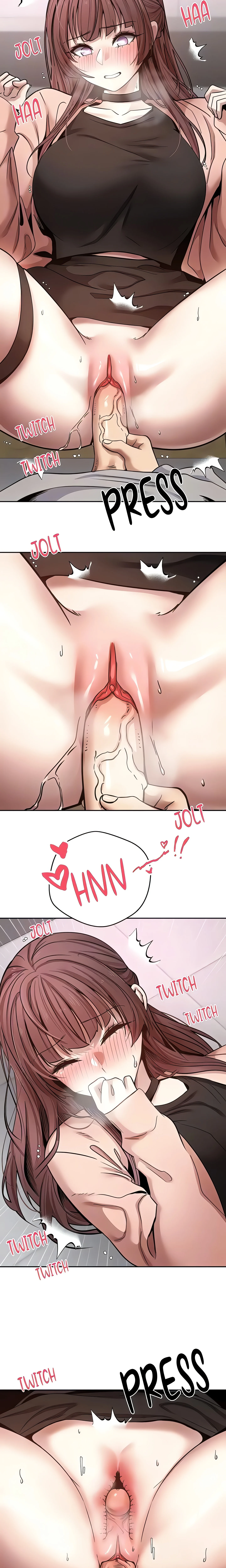 I Can Buy Anything (Official Uncensored) chapter 29 page 16