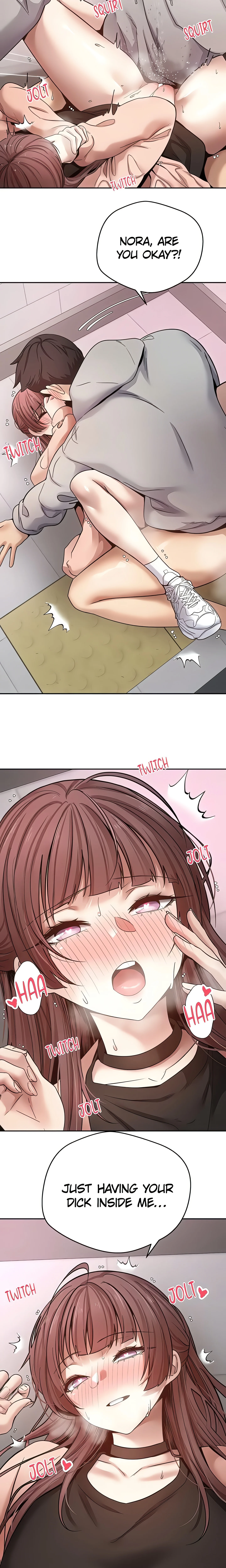 I Can Buy Anything (Official Uncensored) chapter 29 page 21