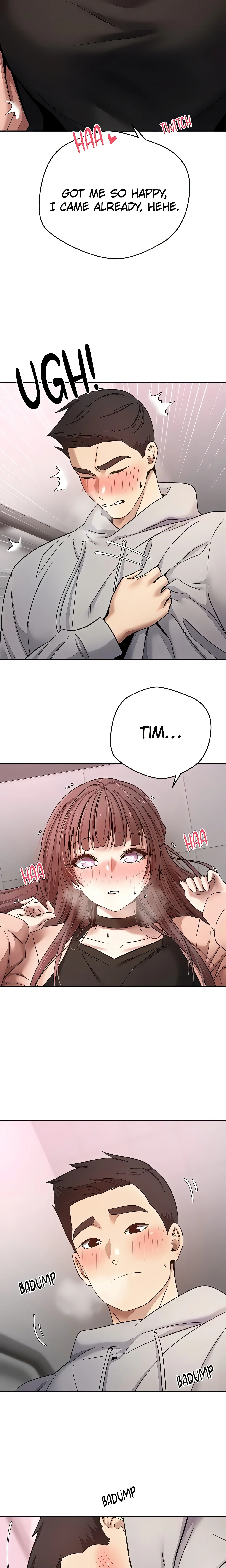 I Can Buy Anything (Official Uncensored) chapter 29 page 22