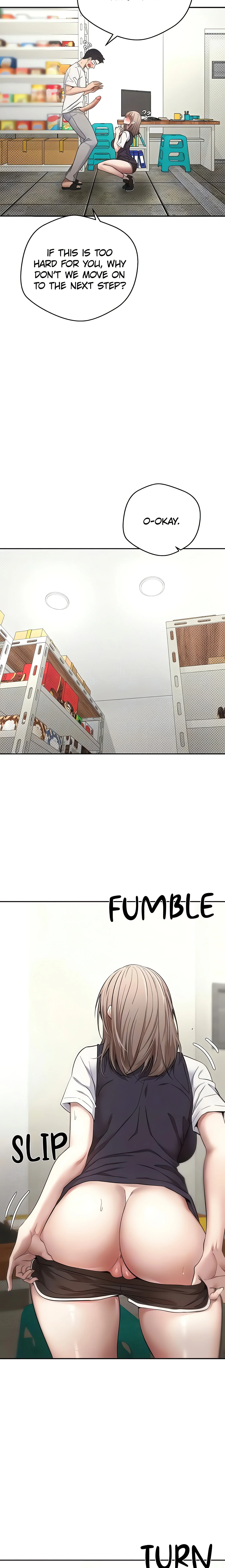 I Can Buy Anything (Official Uncensored) chapter 3 page 9