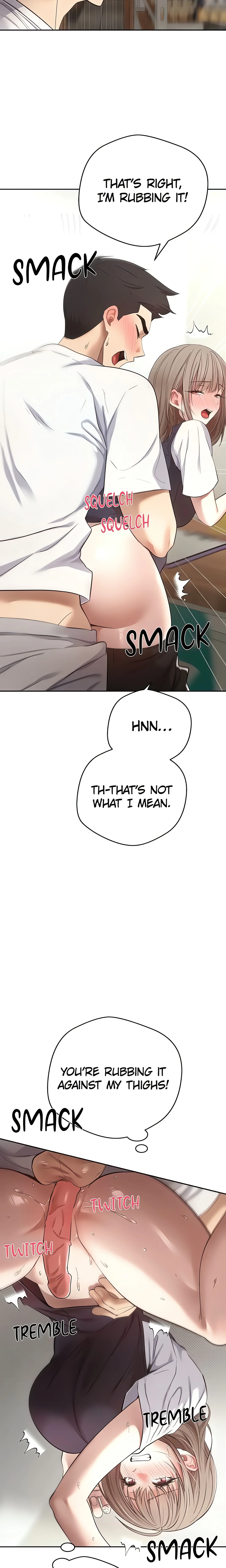 I Can Buy Anything (Official Uncensored) chapter 3 page 19