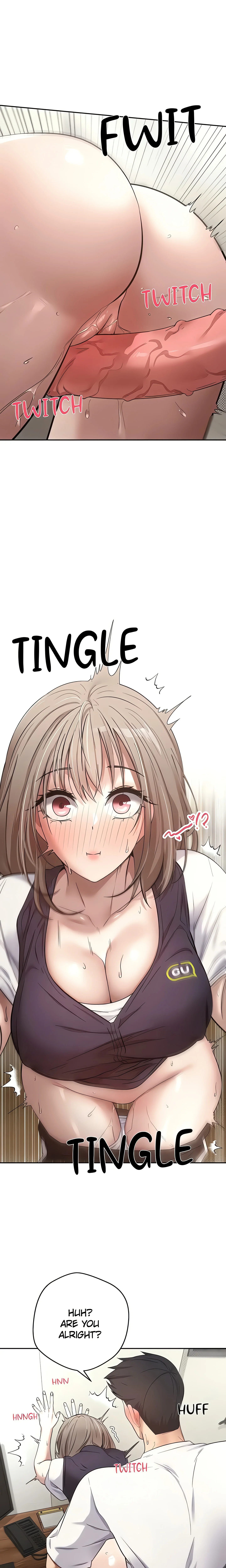 I Can Buy Anything (Official Uncensored) chapter 3 page 21