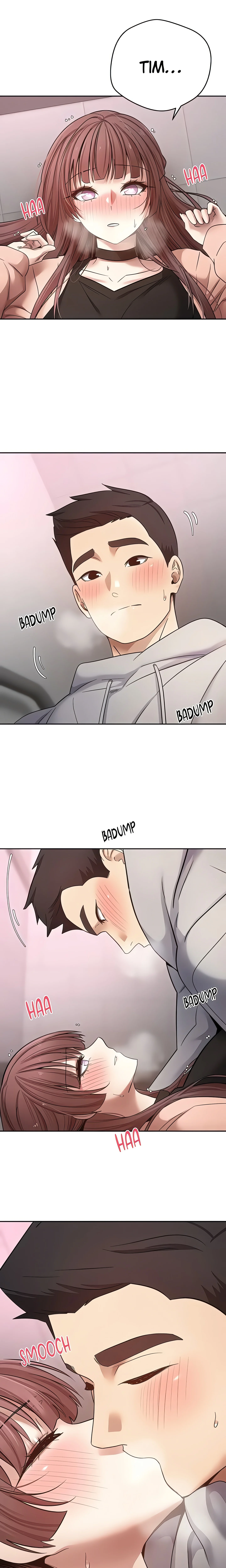 I Can Buy Anything (Official Uncensored) chapter 30 page 2
