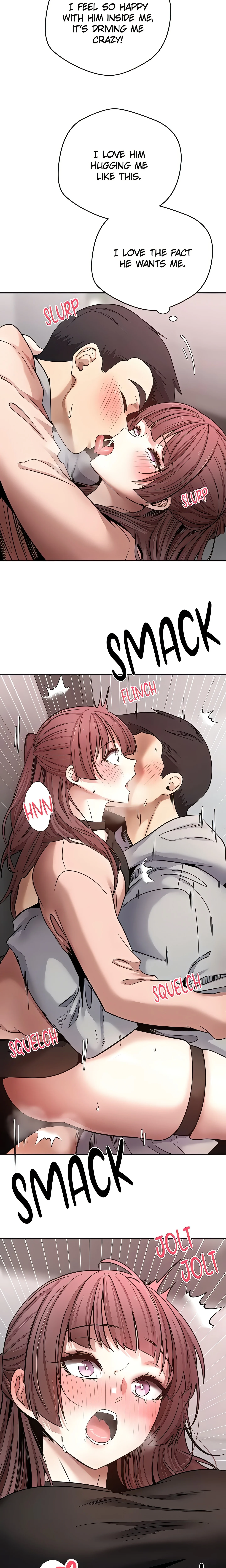 I Can Buy Anything (Official Uncensored) chapter 30 page 4