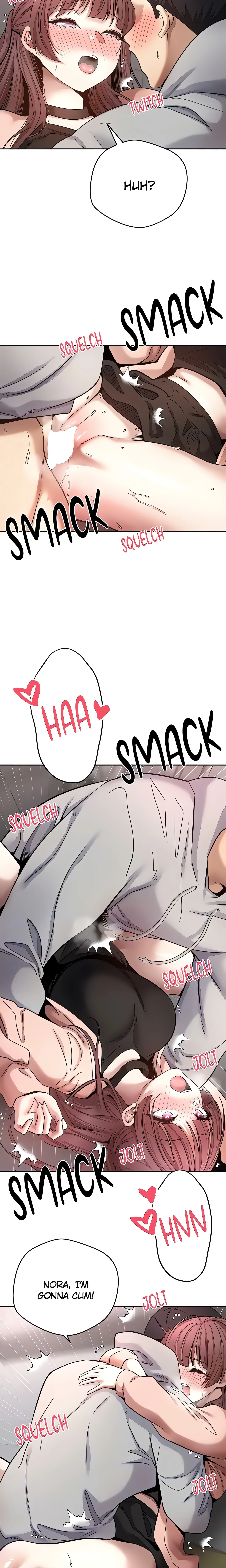 I Can Buy Anything (Official Uncensored) chapter 30 page 6