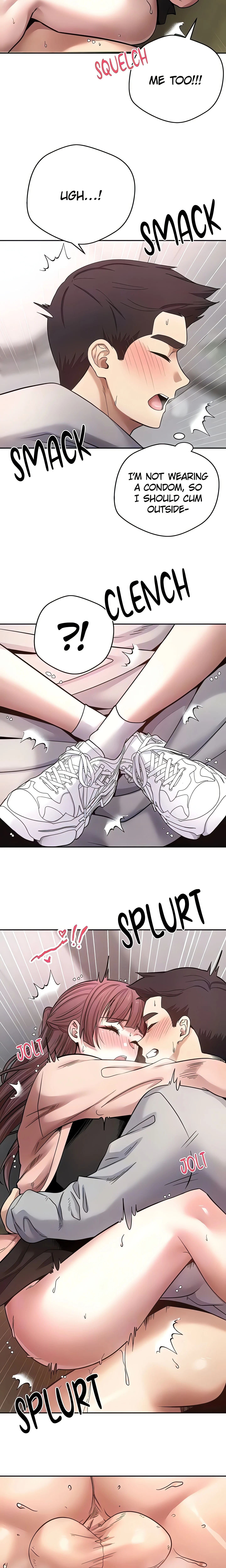 I Can Buy Anything (Official Uncensored) chapter 30 page 7