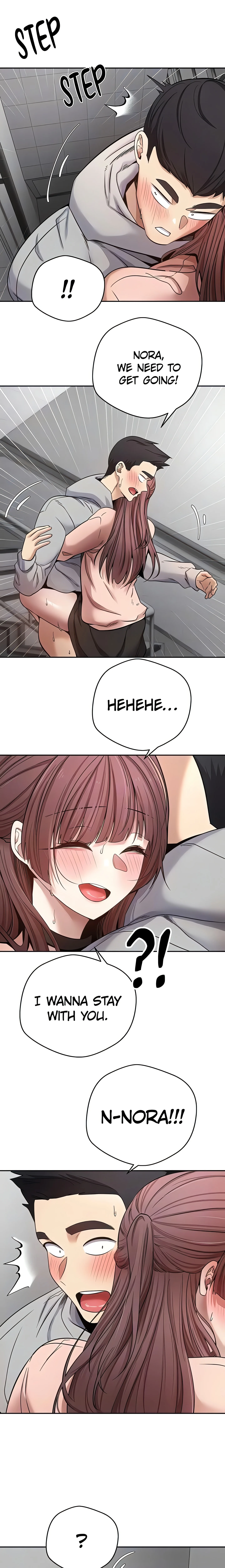I Can Buy Anything (Official Uncensored) chapter 30 page 9