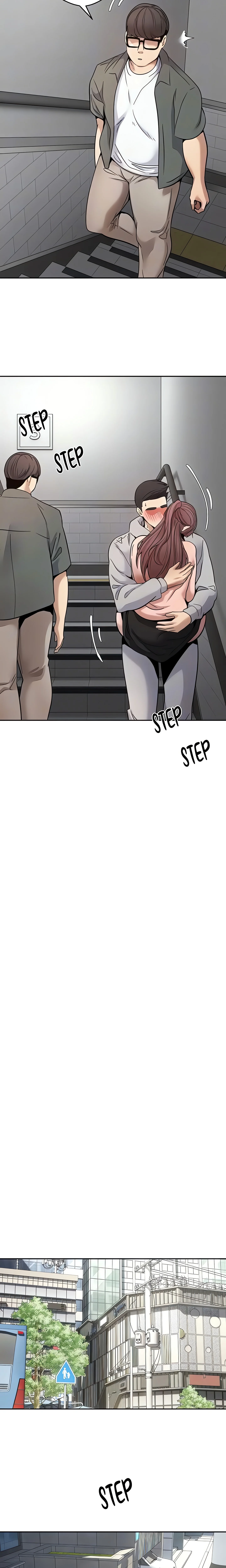 I Can Buy Anything (Official Uncensored) chapter 30 page 10