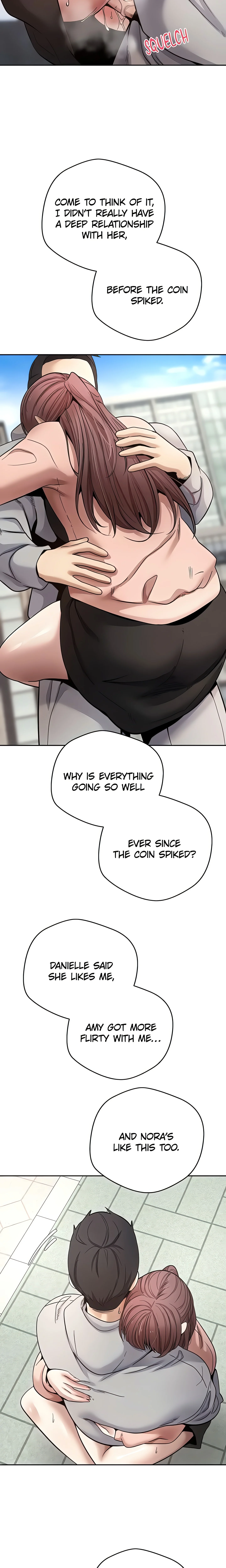 I Can Buy Anything (Official Uncensored) chapter 30 page 12