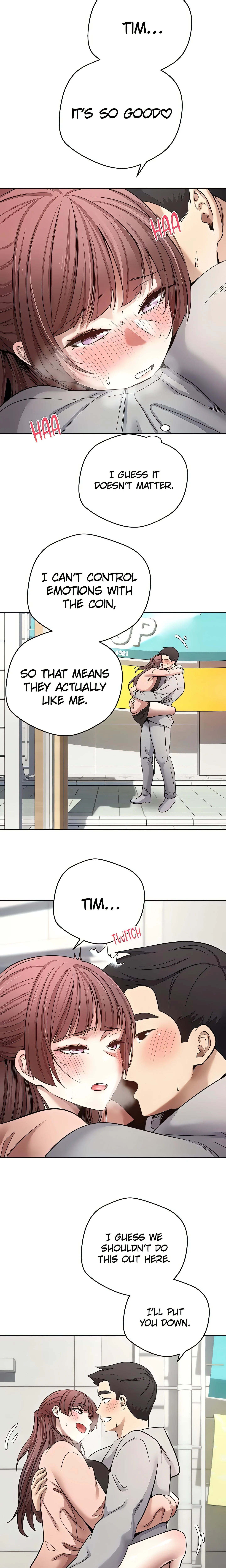 I Can Buy Anything (Official Uncensored) chapter 30 page 13