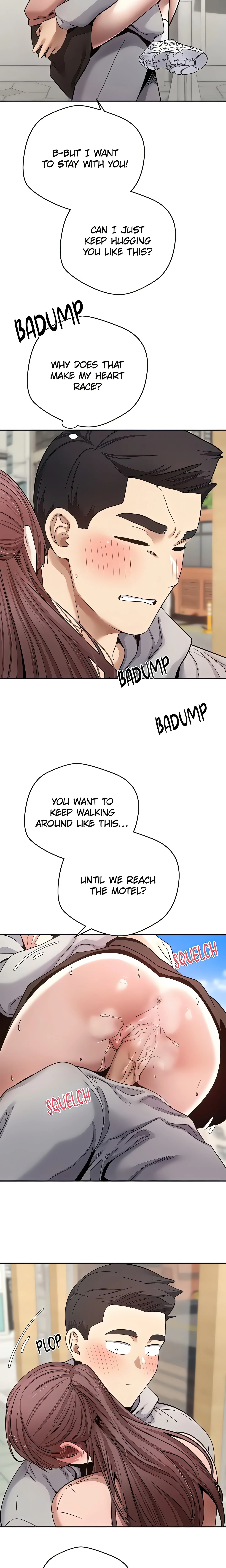 I Can Buy Anything (Official Uncensored) chapter 30 page 14
