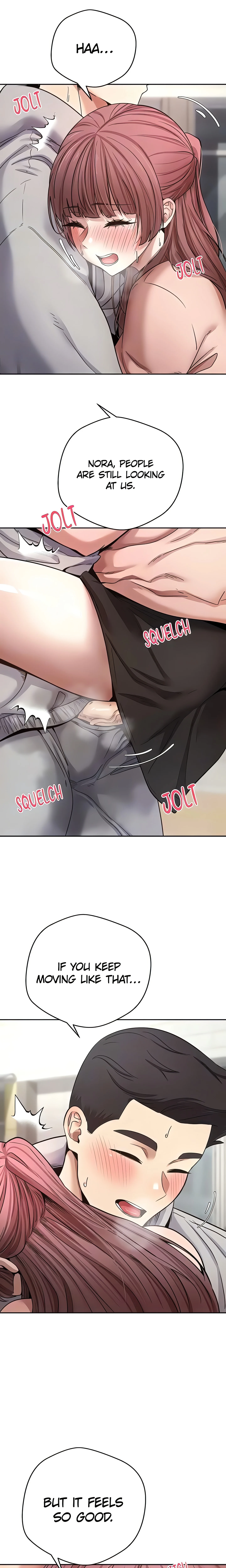 I Can Buy Anything (Official Uncensored) chapter 30 page 17