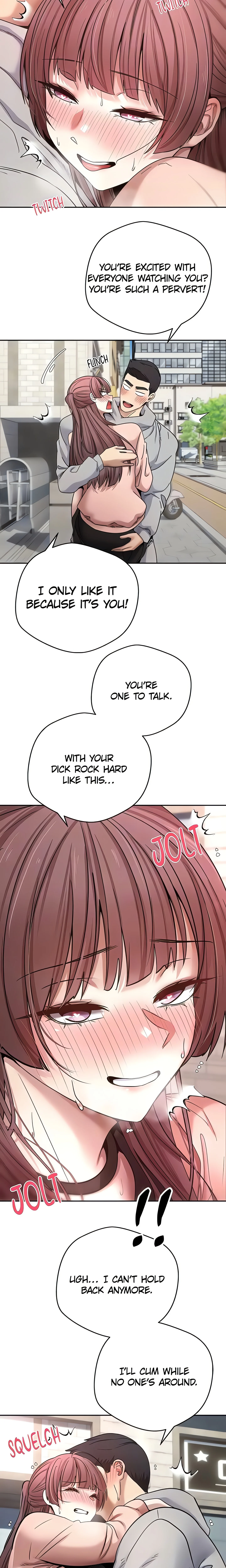 I Can Buy Anything (Official Uncensored) chapter 30 page 18