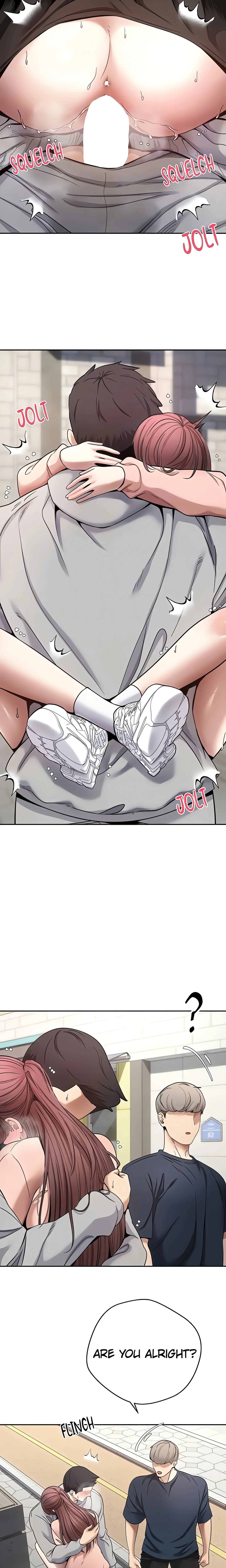 I Can Buy Anything (Official Uncensored) chapter 30 page 20