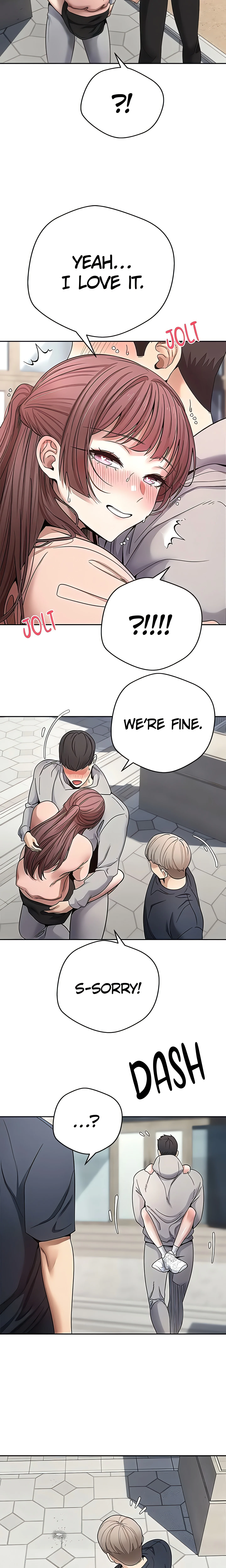 I Can Buy Anything (Official Uncensored) chapter 30 page 21