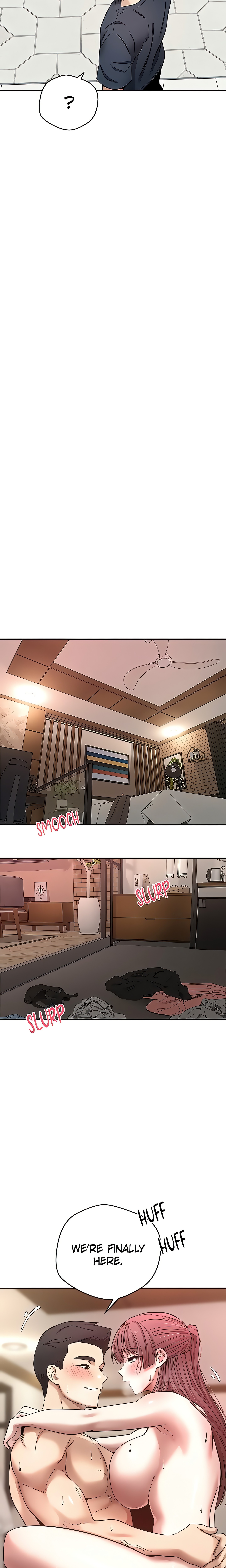 I Can Buy Anything (Official Uncensored) chapter 30 page 22