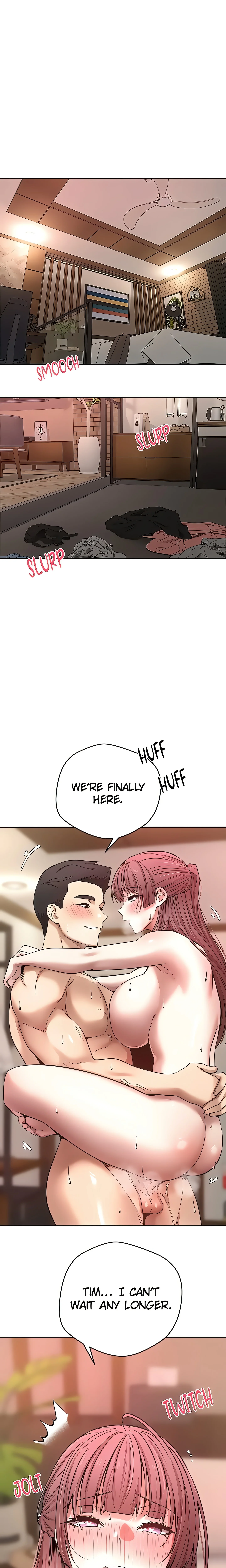 I Can Buy Anything (Official Uncensored) chapter 31 page 2